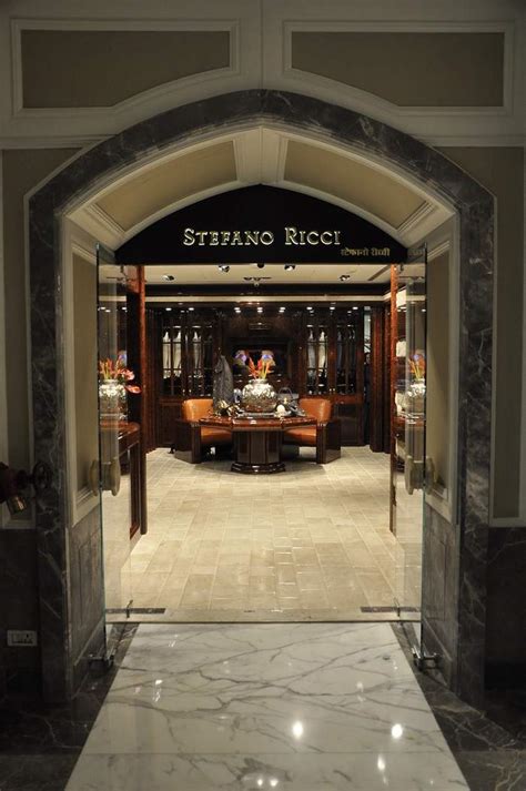 stefano ricci outlet.